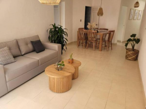 Apartamento con encanto Laureles UPB